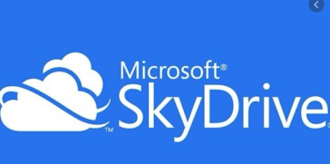 skydrive