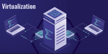 virtualization