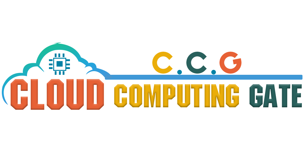 Cloud Computing Gate