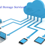 Examples of Cloud Storage Services