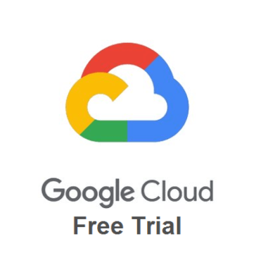 GCP Free Trial