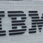 IBM split