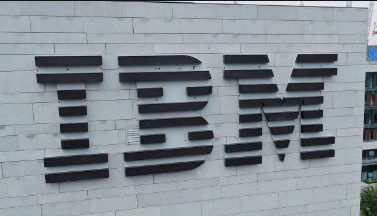 IBM split