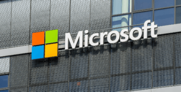 Microsoft cloud