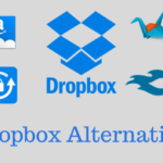 dropbox alternative
