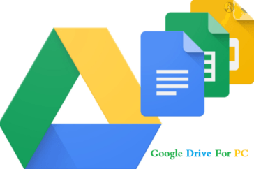 google drive pc