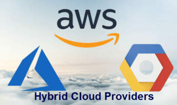 hybrid cloud providers
