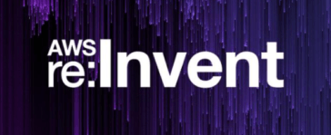 reinvent aws