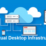 vdi Virtual Desktop Infrastructure