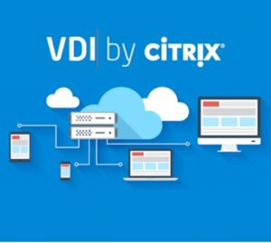 Citrix VDI XenDesktop - Cloud Computing Gate - Main Features