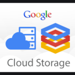 Cloud Storage Google