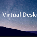 Google Cloud Virtual Desktop