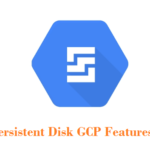 Persistent Disk GCP