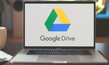 Synchronize Google Drive with PC