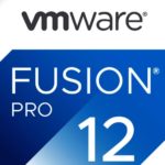 VMware Fusion 12