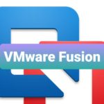 VMware fusion for mac