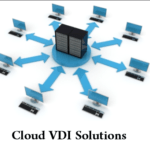 cloud vdi solutions