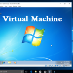 virtual machine