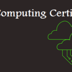 Cloud Computing Certification
