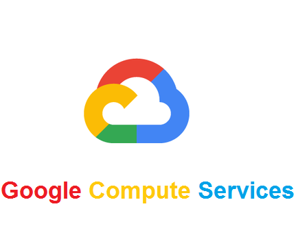 Google Compute Services