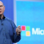 Steve Ballmer
