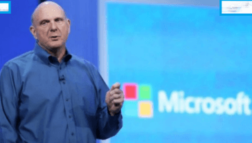 Steve Ballmer