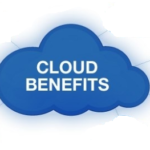 Top benefits of Cloud Computing