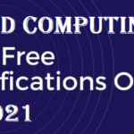 cloud computing training online free in 2021
