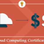 which cloud computing certification is best