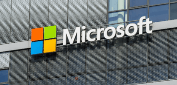 Microsoft