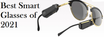 The 5 Best Smart Glasses of 2021
