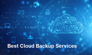 The Best Server Cloud Backup in 2021 - Cloud Computing Gate