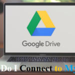How Do I Connect Google Drive to My PC