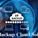 Server Backup Cloud Solutions