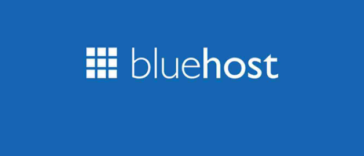 Blue Hosting Plans