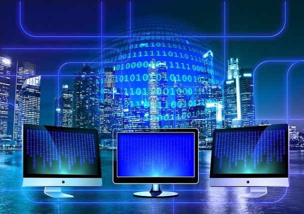 Fog Vs. Edge Vs. Cloud Computing