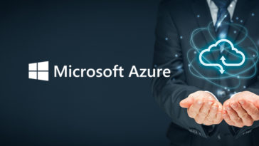 Azure VDI
