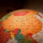 Alibaba data centers