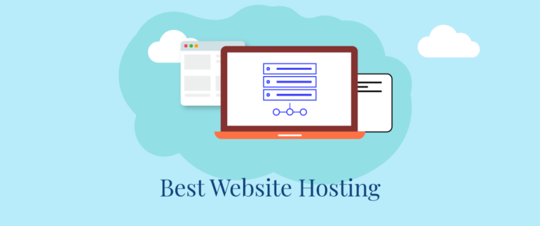 Best Website Hosting Company in 2022