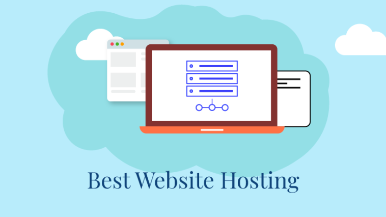 Best Website Hosting Company in 2022