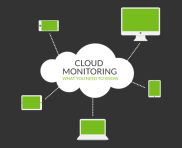 Cloud Based Monitoring What you need to Know