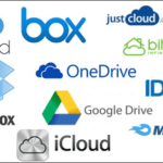 Examples of Cloud Storage Services