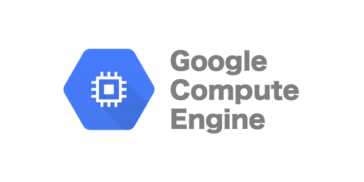 Google Cloud Compute Engine