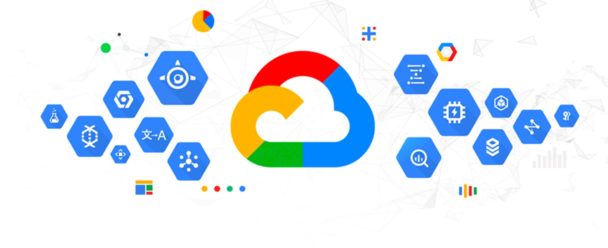 gcloud compute instances list