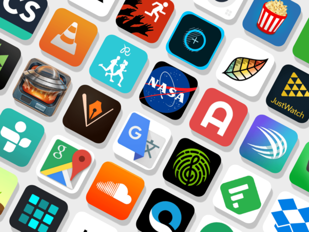The Best Android Apps for 2022