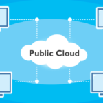 What is public cloud