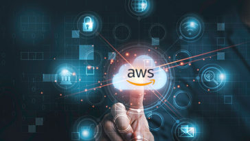 AWS Cloud Computing