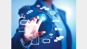 What is Cloud Services