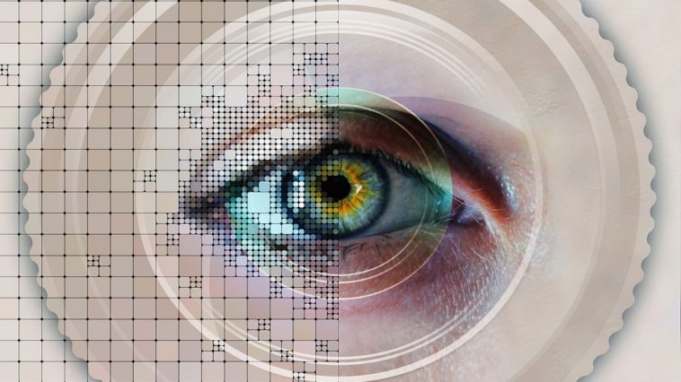 AI-enabled eye scan delivers stroke and heart disease risk scores