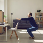 Activity "snacks” to break up sitting may help regenerate muscle